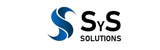SYS Solutions - IT Solutions
